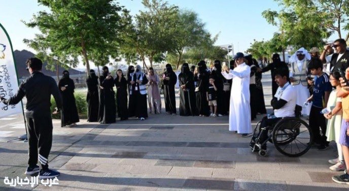 غرب الإخبارية 🇸🇦 tweet media