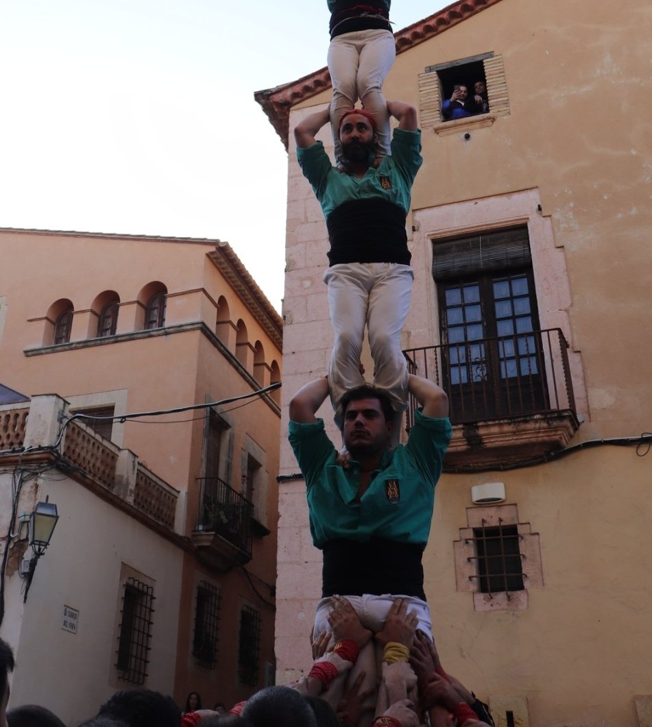 Revista Castells tweet media