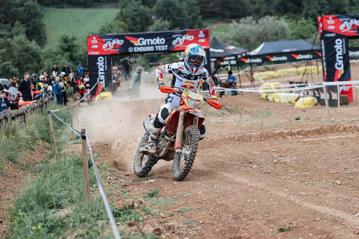 enduropro tweet media