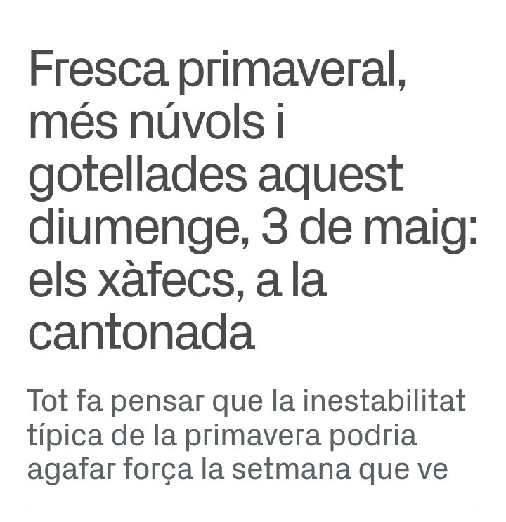 Ferran Castellote tweet media