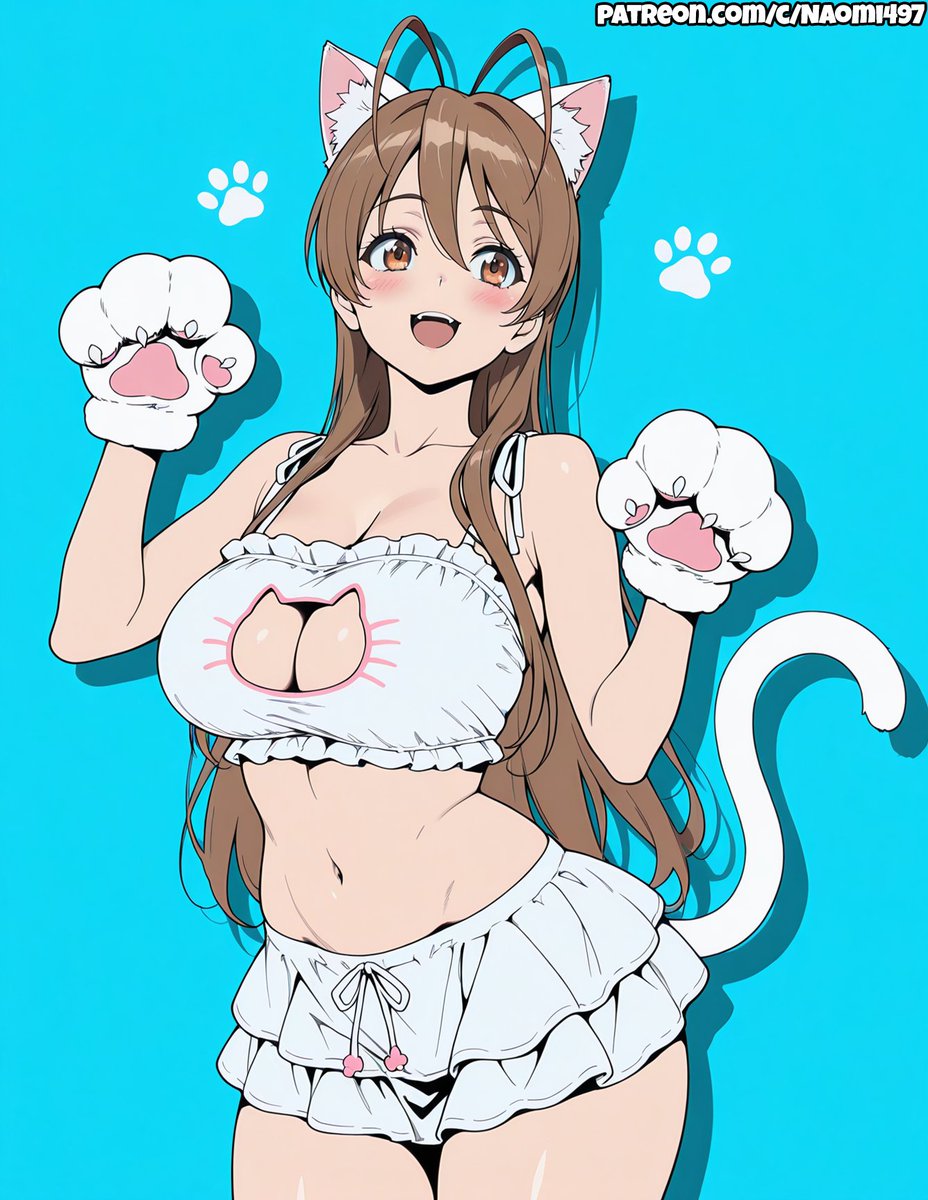 Waifus_Legion tweet media