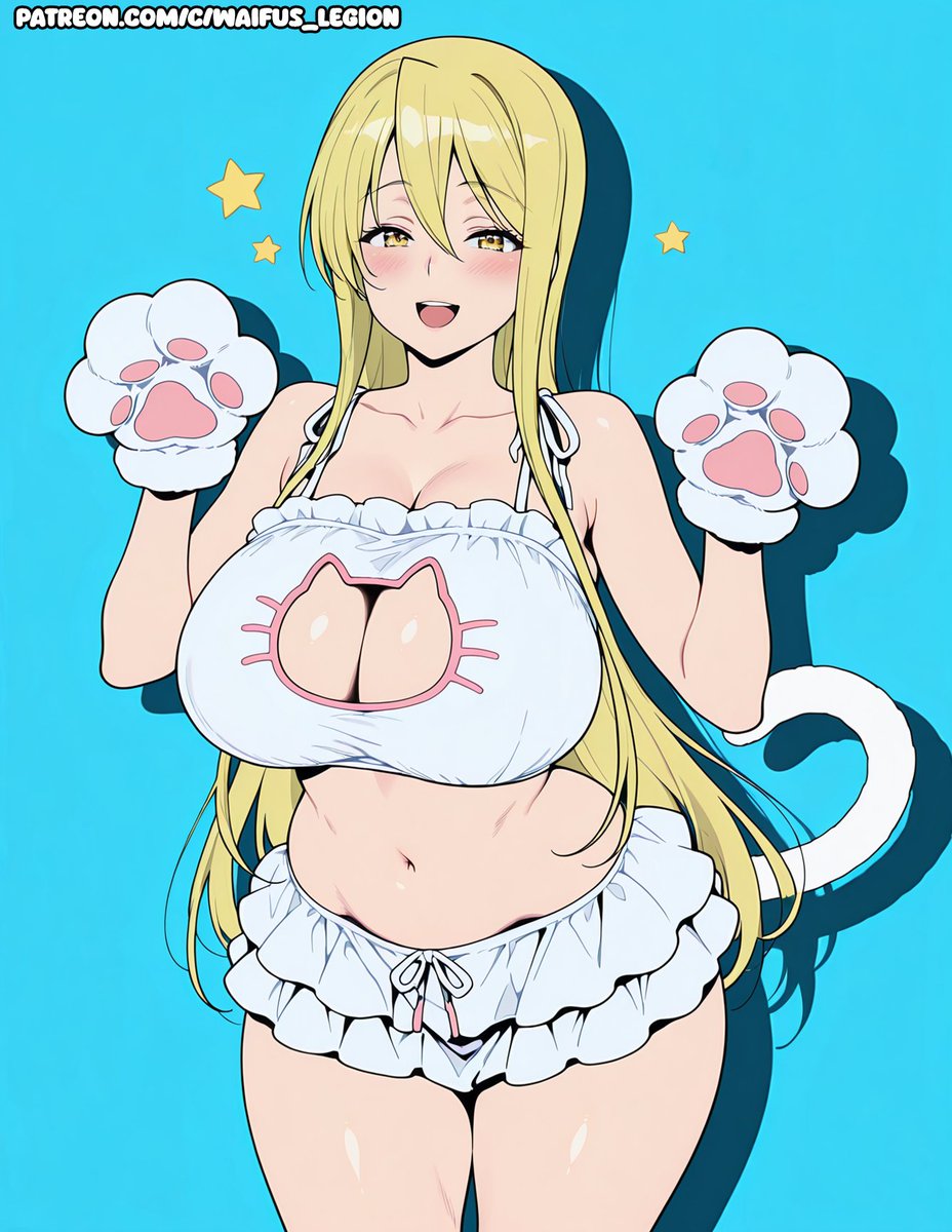 Waifus_Legion tweet media