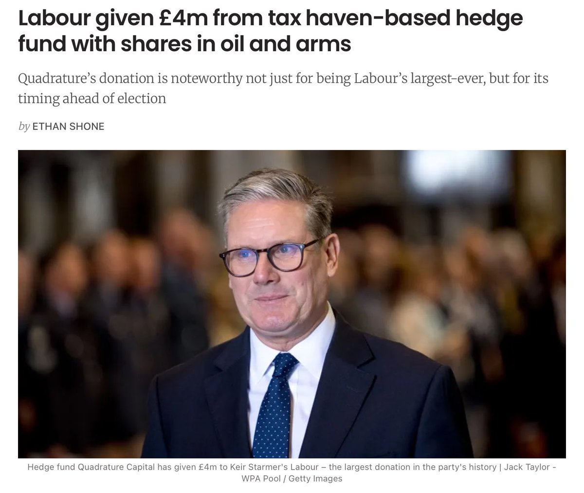 £4,000,000 is fine though.