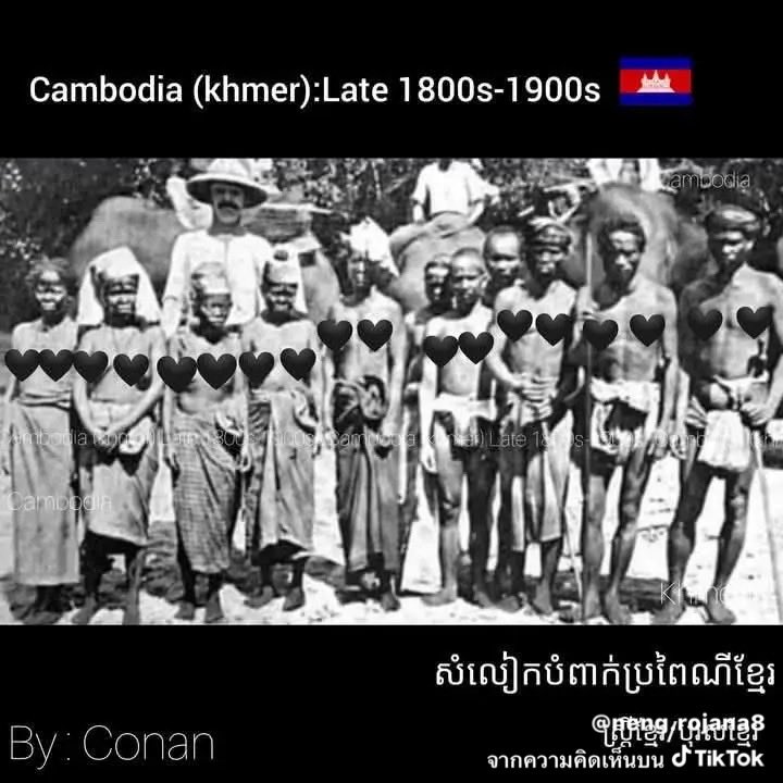 Don't tell the truth in Cambodia. tweet media