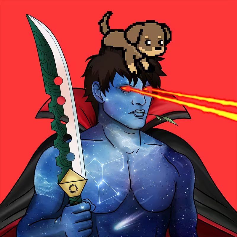 zoliminator🅾️NE00🦋🦈 tweet media