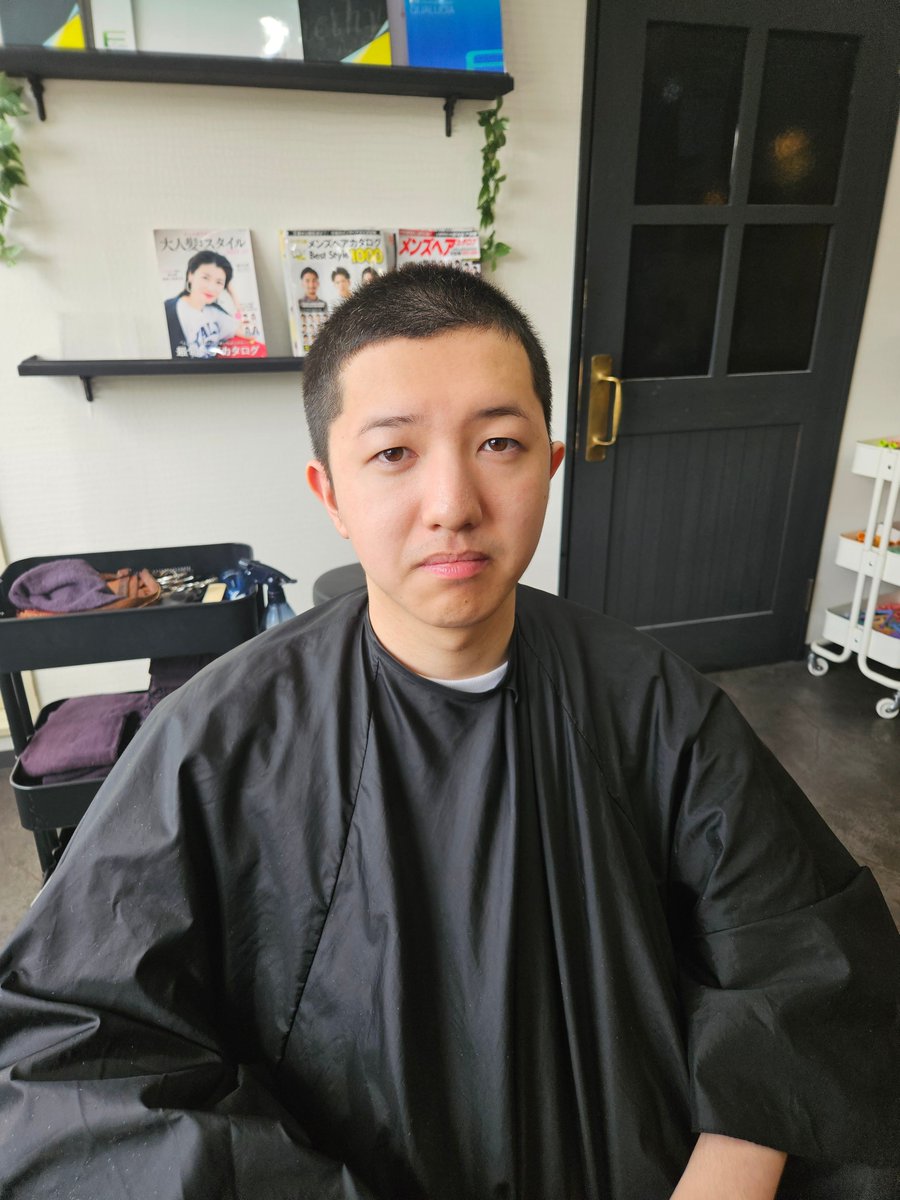 cut純/yamato tweet media