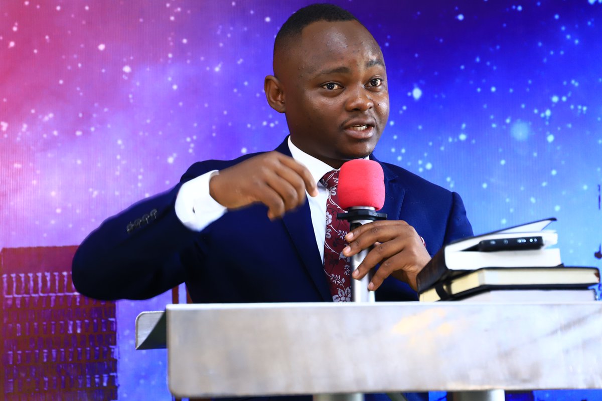 Silver Springs Adventist Church, Mutungo Hill tweet media