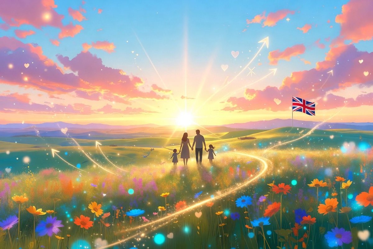 lane_d12's tweet image. 🌅 Good morning, beautiful souls!

It’s a stunning Sunday morning wrapped in positive vibes, positive feelings and positive moments ✨

Let’s soak it all in, spread the good energy, and make today absolutely magical!

Have an amazing day ahead 🩵
#SundayVibes #PositiveEnergy