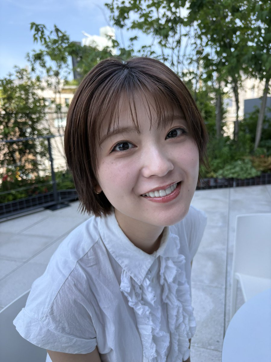 工藤 美桜 tweet media