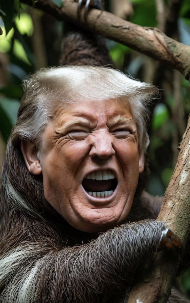 SleepySloth tweet media