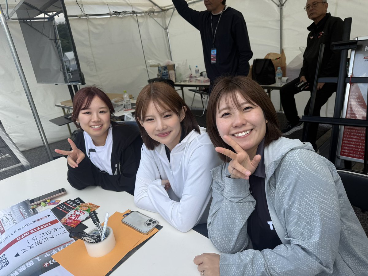 KYOJOCUP_official tweet media