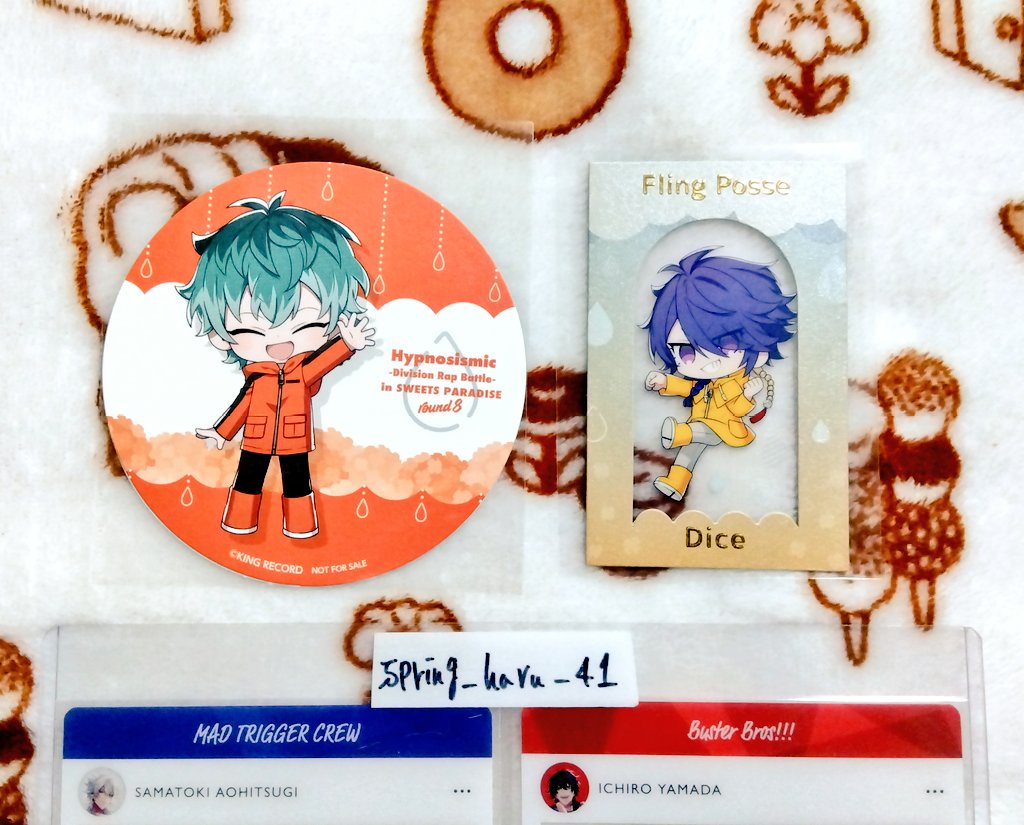 どんぐり🌰 tweet media