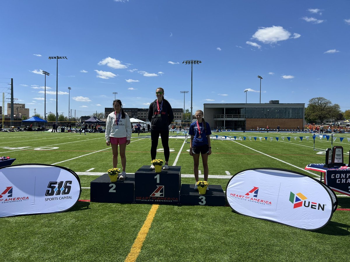 Culver-Stockton Cross Country/Track and Field tweet media