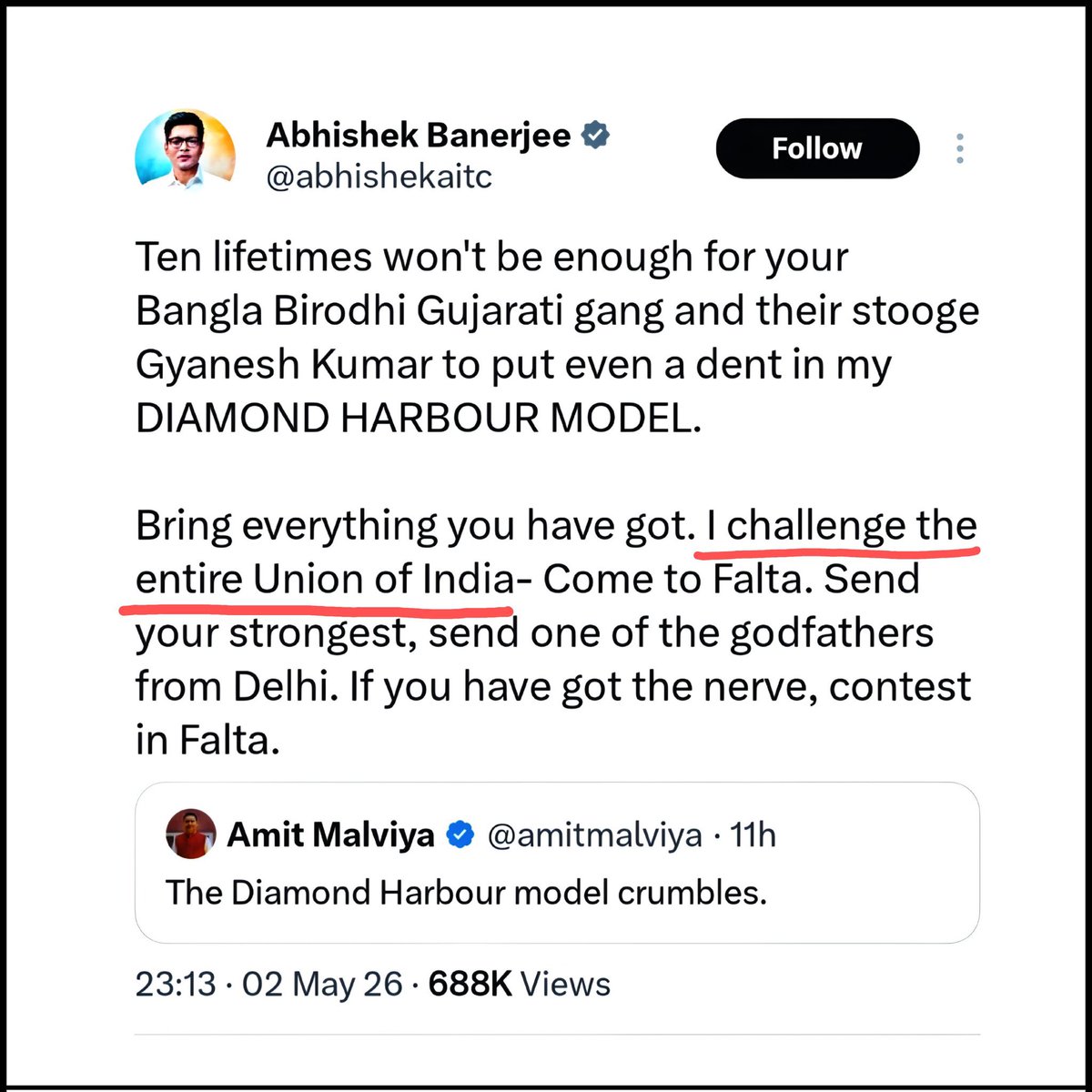 Pamela Goswami tweet media