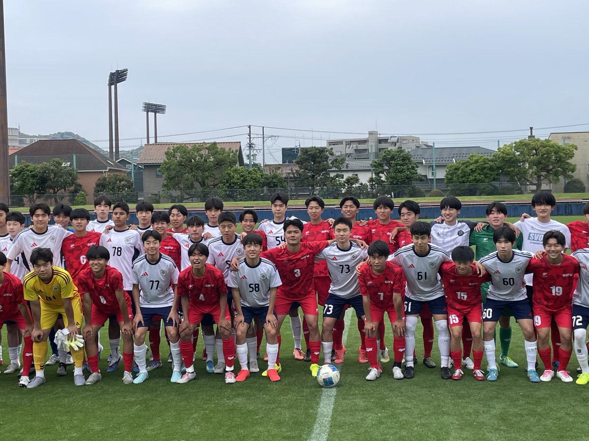 岐阜県競技スポーツ課 tweet media