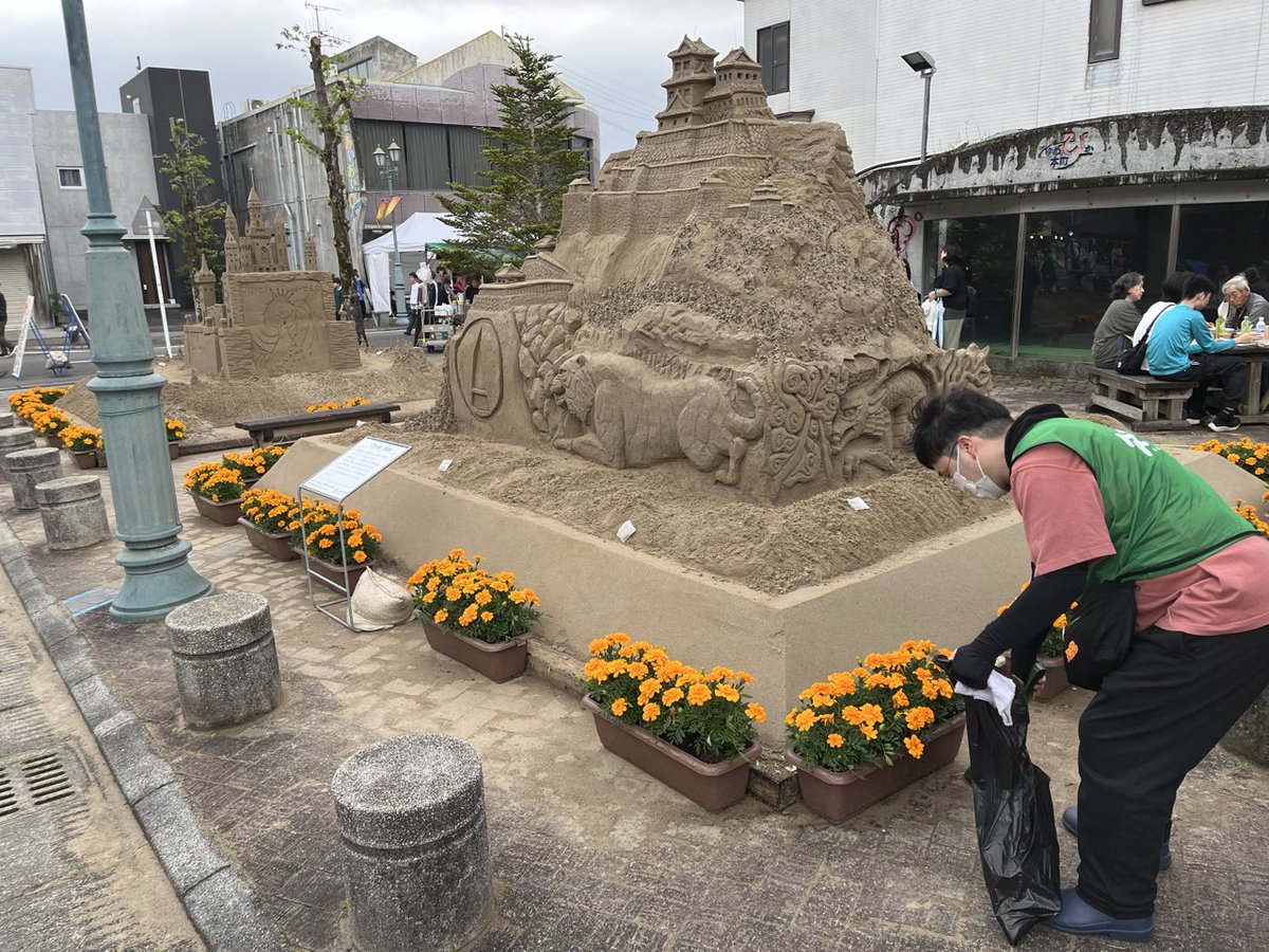 ダイナム鹿児島加世田店 tweet media