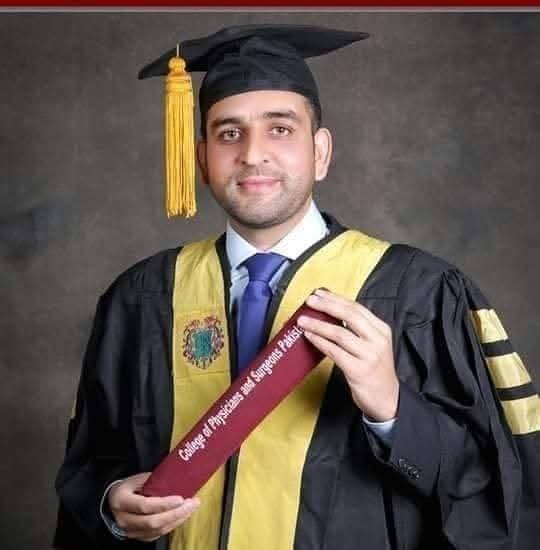 Mohammad Shehzad Khan tweet media