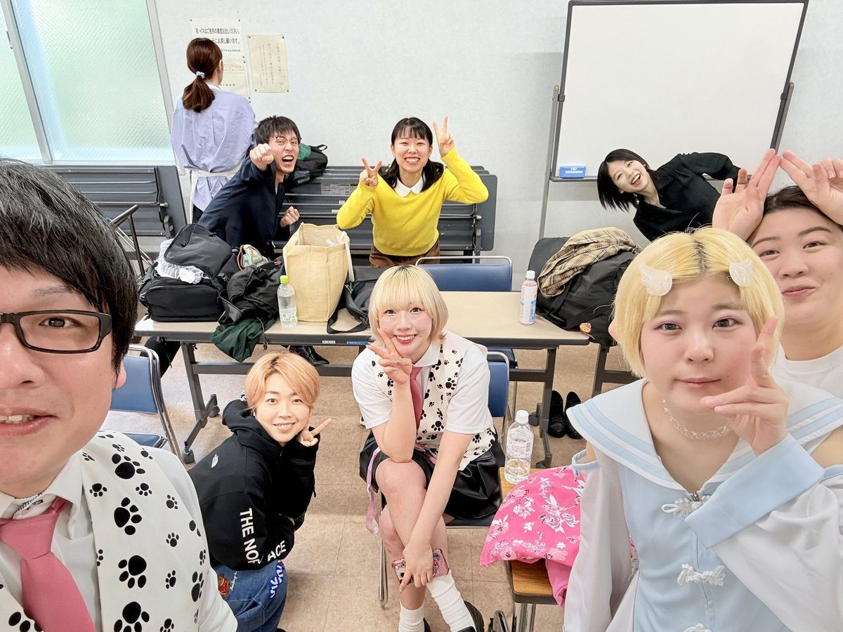 ザクマシンガン山田 tweet media