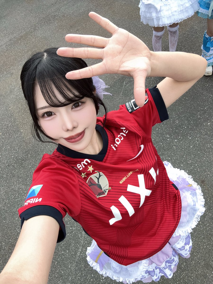 深海みゆ 【わらふく】 💜 tweet media
