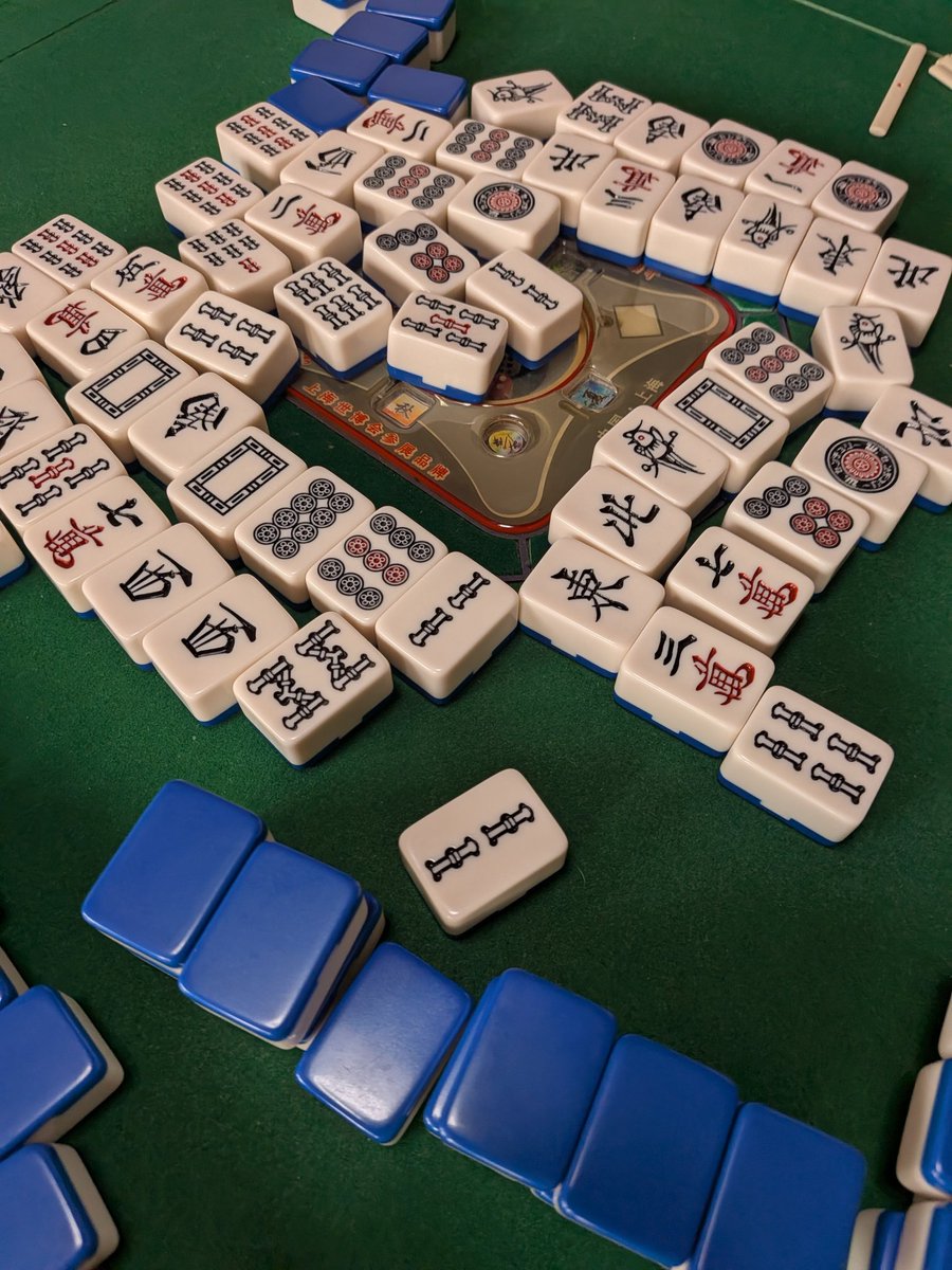 EVOJAPAN4日目始まる…！
