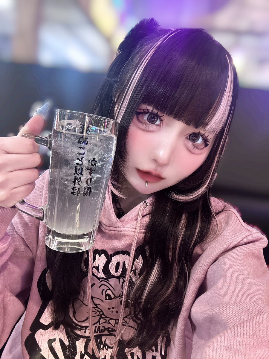 ゅ tweet media