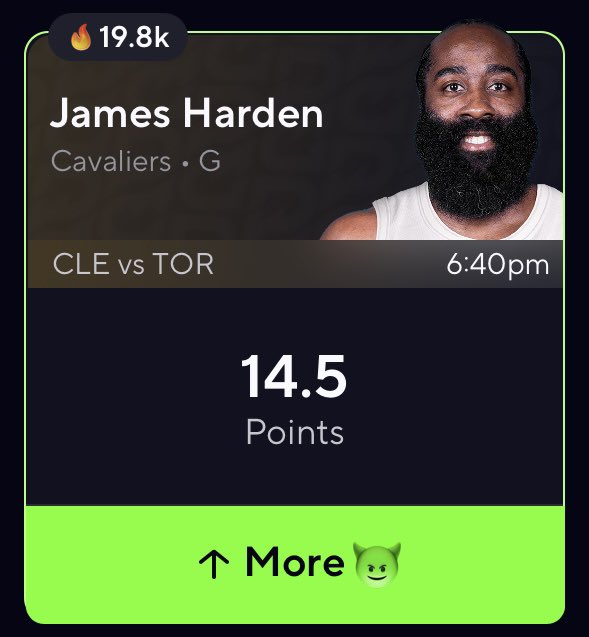 Errion | Betting Analysis tweet media