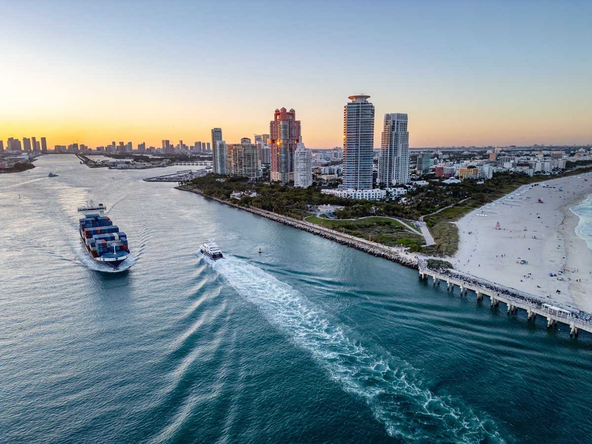 PortMiami tweet media