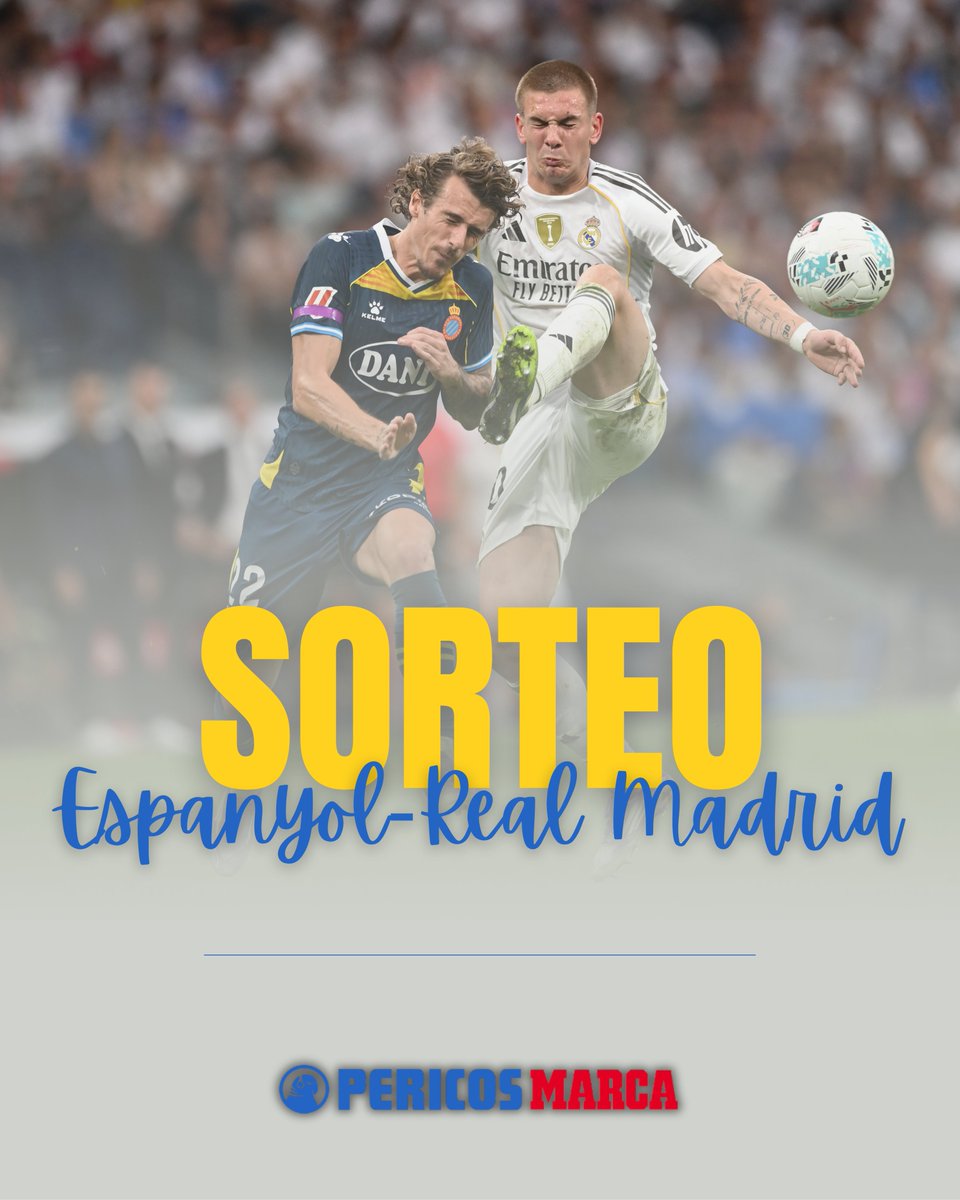 Pericos Marca tweet media