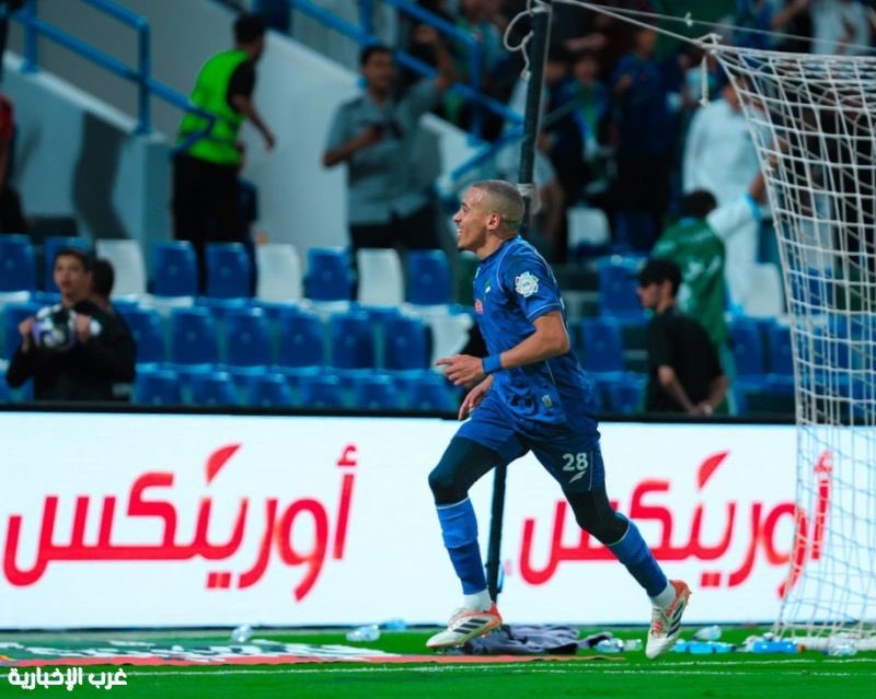 غرب الإخبارية 🇸🇦 tweet media