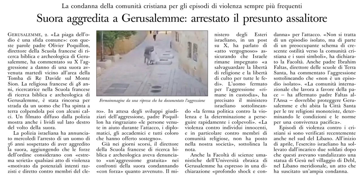 Franco Maria Fontana tweet media