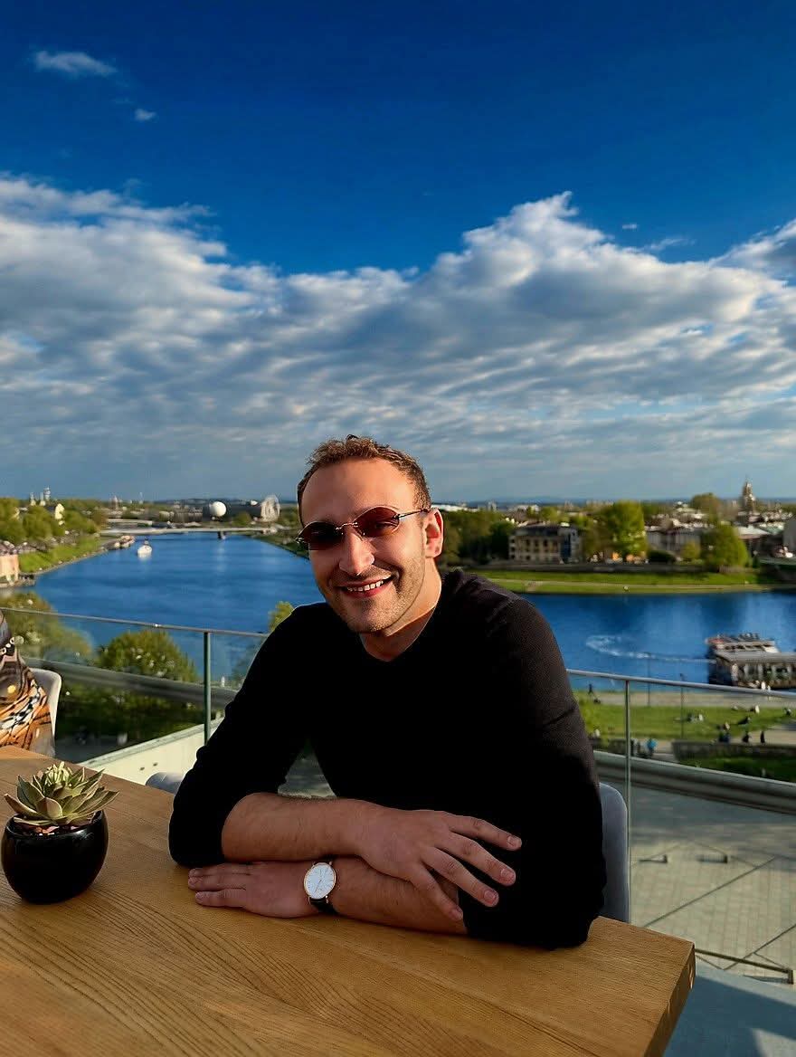 Sebastian Mlak🇵🇱🇪🇺✌️ tweet media