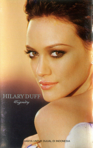 HiLiran_israel's tweet image. I need this Hilary duff « dignity » cassette  so badly 🎧 where can I find it ?? #music #physicalmedia