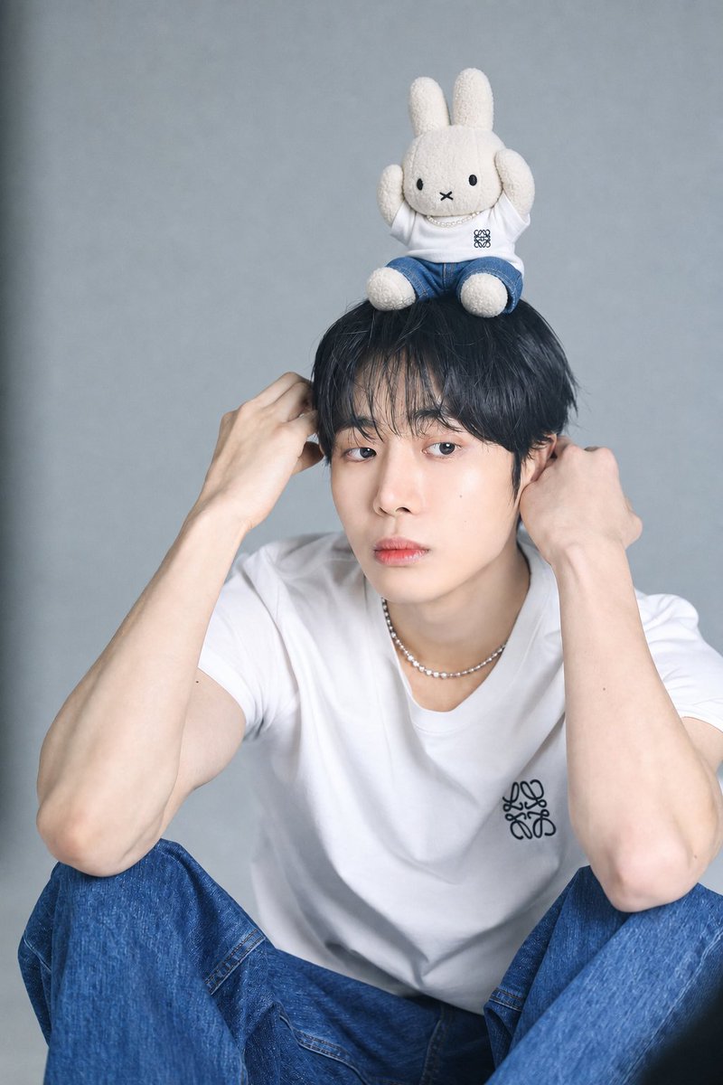 니니 tweet media
