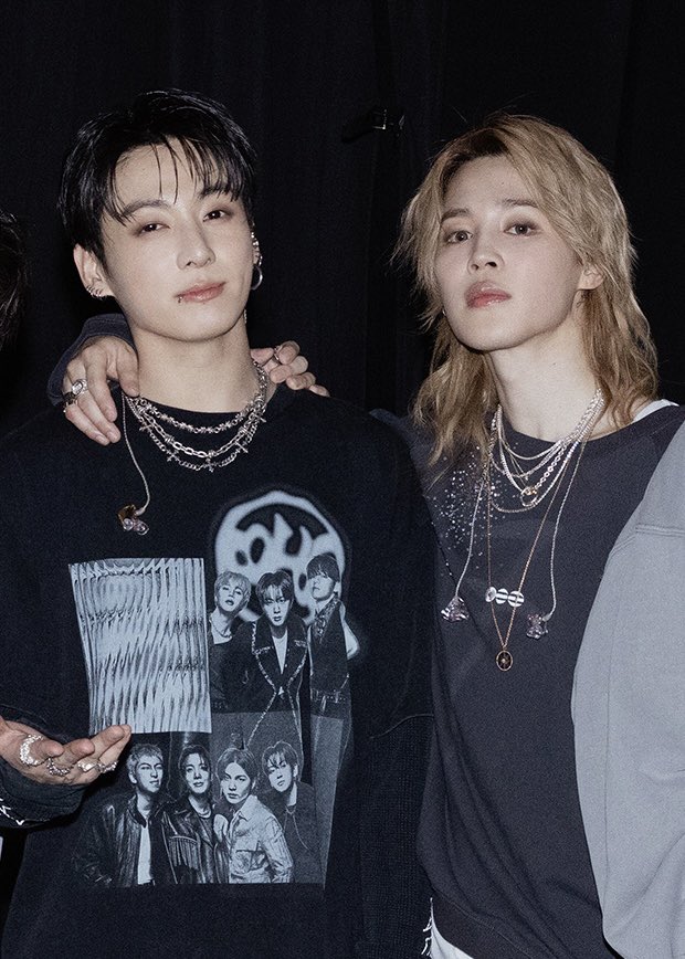 hourly jikook tweet media