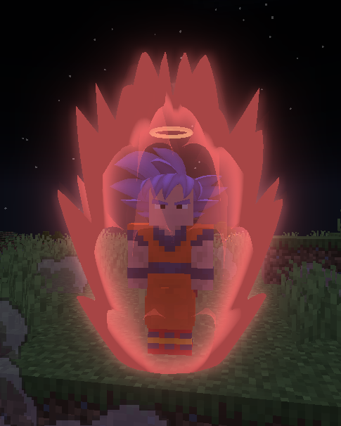 _HaychD_'s tweet photo. This WIP dragon block rebirth mod by MedradoDev is so fun even just being in alpha stages. I like the non-blocky aspects of it 🔥cant wait to see how it evolves over time https://t.co/fhC1pOE3YP