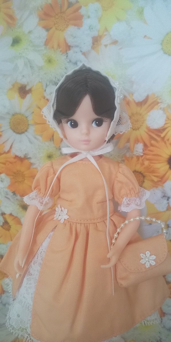 nuuko_doll's tweet photo. 🎁リカちゃんお誕生日おめでとう🎁 https://t.co/zviYiP9Kqf