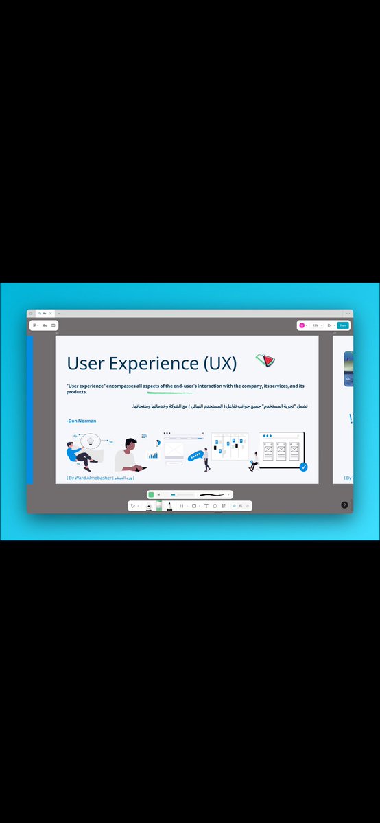 UI/UX | 𐐂𐐚 اميرهـ tweet media