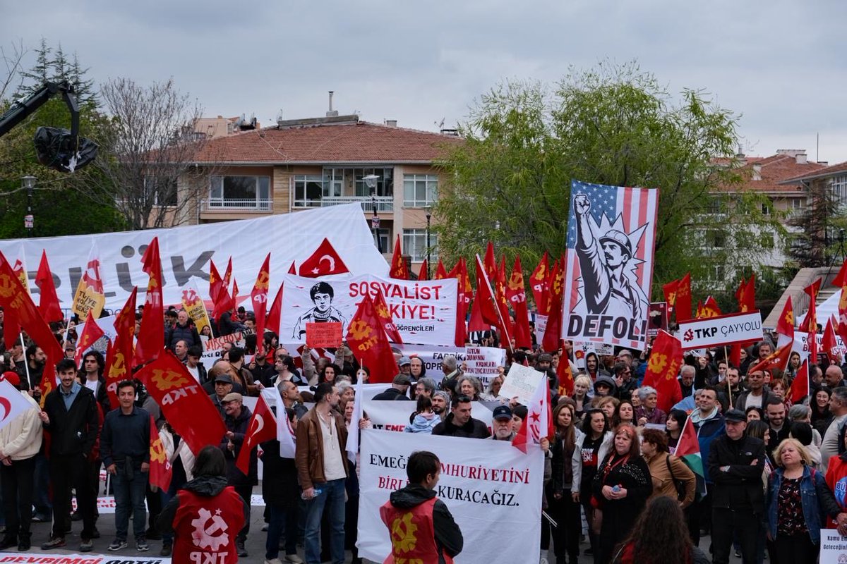 Dikmen Halk Temsilcileri Meclisi tweet media