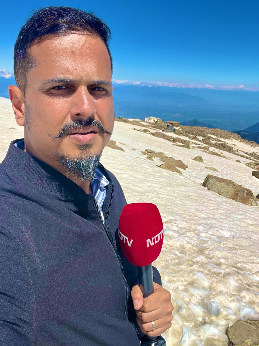 Shiv Aroor tweet media