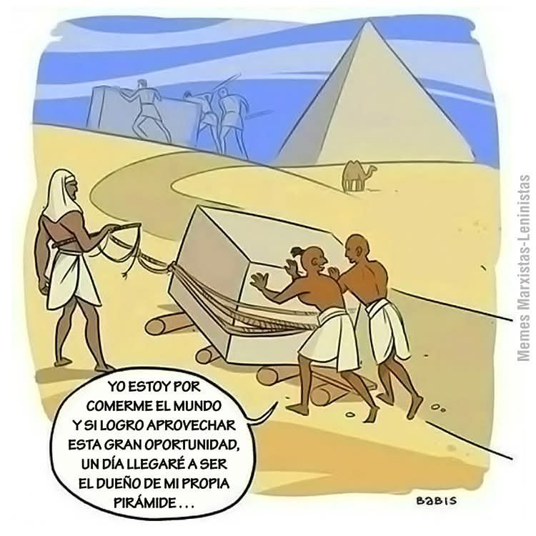 El crítico crítico ☭ tweet media