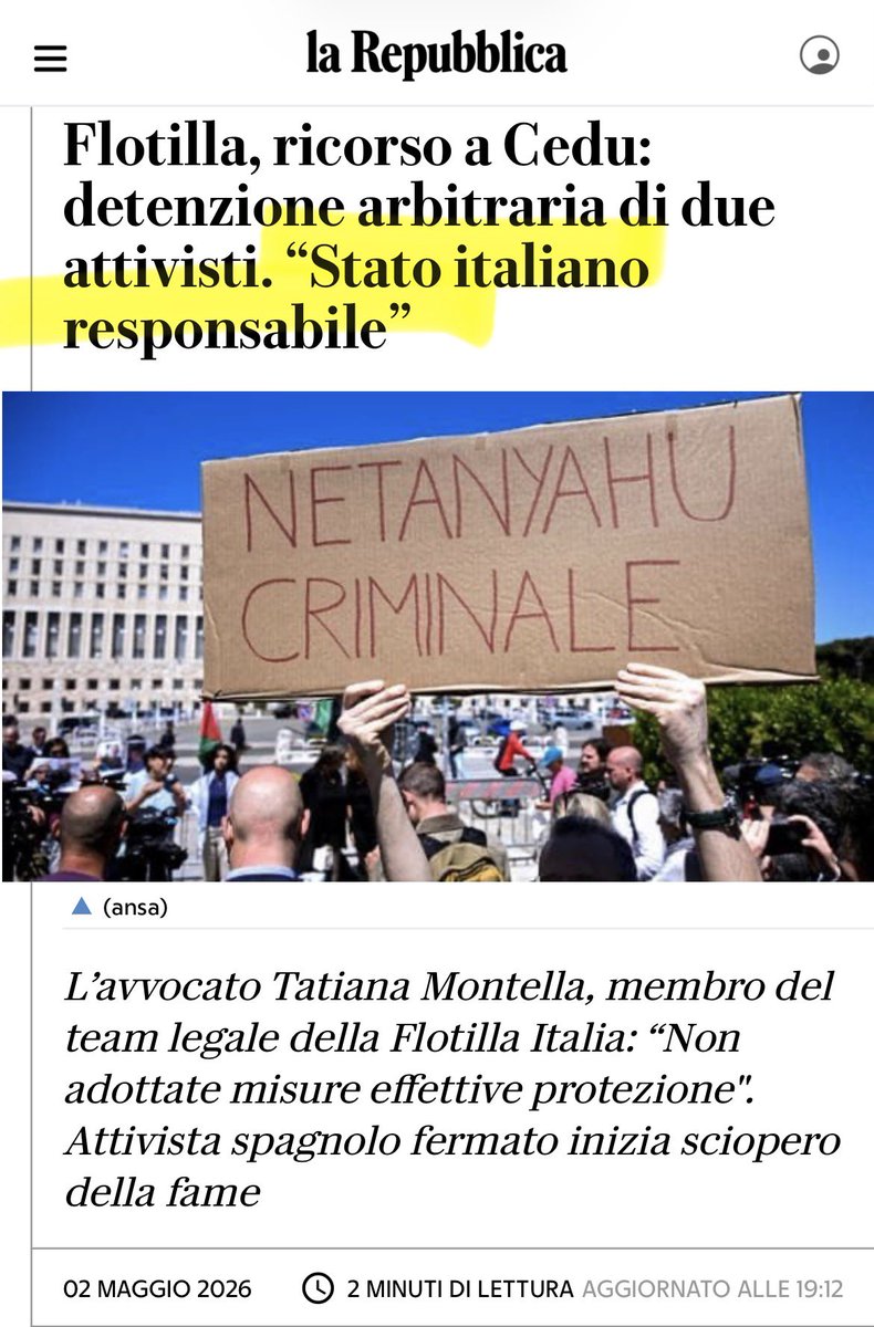 Francesca Totolo tweet media
