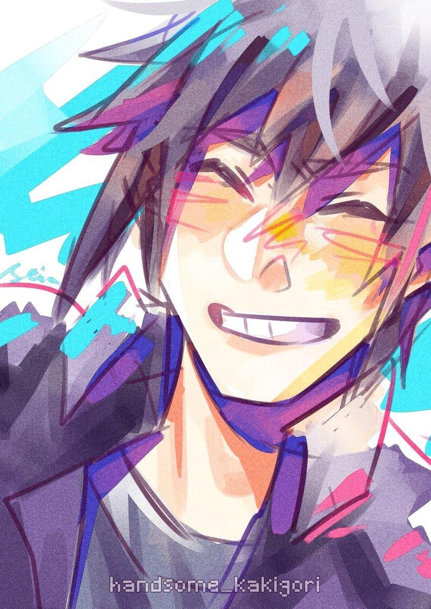Sei | Ichigo's one and only husband tweet media