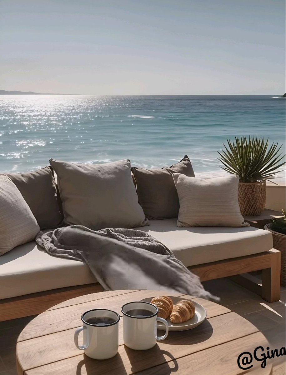 Gina06170708's tweet image. 𝑮𝒐𝒐𝒅 𝒎𝒐𝒓𝒏𝒊𝒏𝒈 𝒆𝒗𝒆𝒓𝒚𝒐𝒏𝒆 ☀️☕🥐🩵
#Sundaymorning