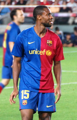 MAZI OF BARCELONA 💙❤️ tweet media