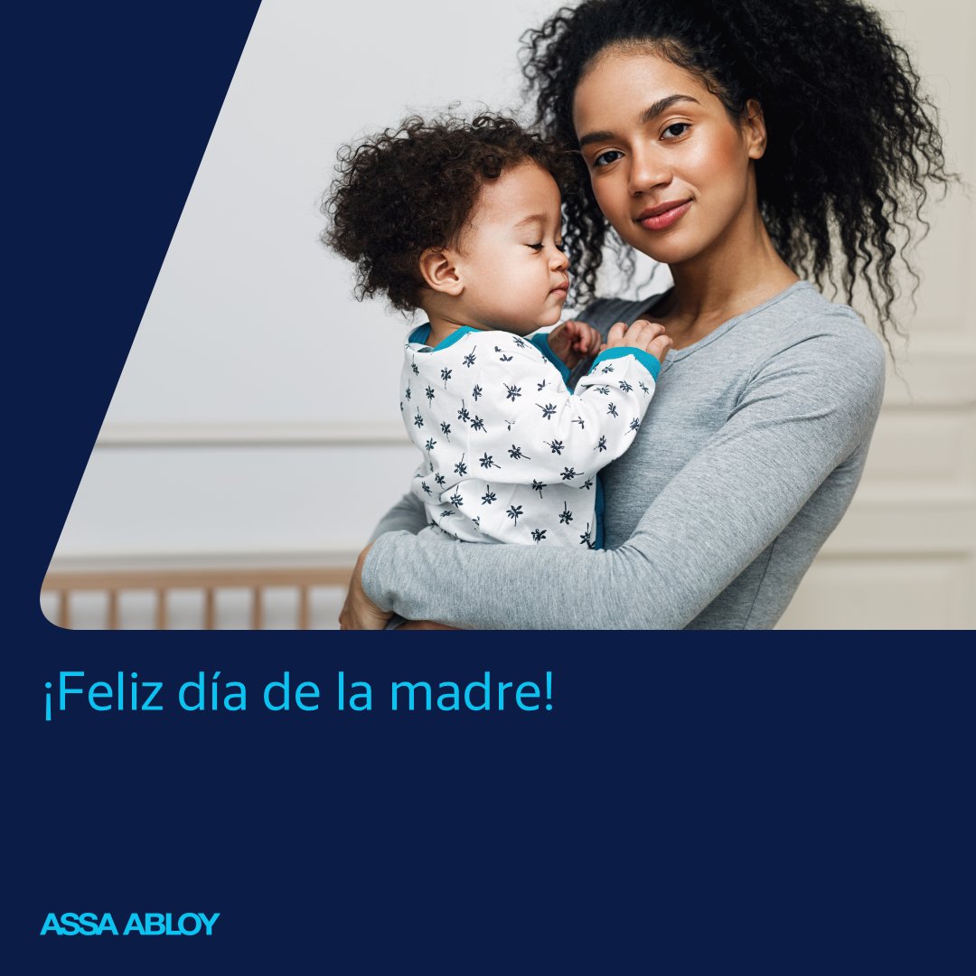 ASSA ABLOY Entrance Spain tweet media