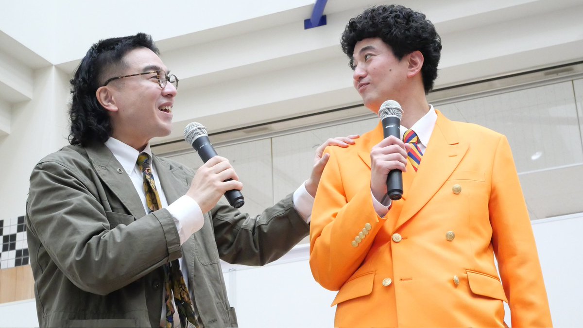 赤野はまなす tweet media