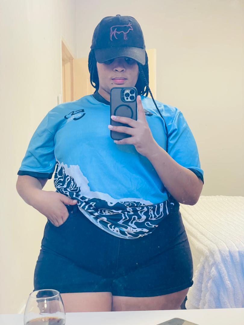 Boineelo Gabriella Rampodu 🇧🇼 tweet media