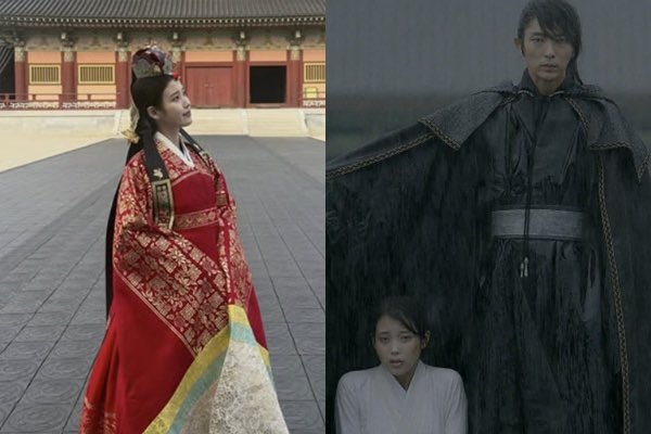 jg_k_drama_417's tweet photo. “어? 여긴‥” 아이유♥변우석 혼례에 이준기 등판 ‘달의 연인’ 팬들 단체 오열 https://t.co/Q7eyeJWmOg

ㅋㅋㅋㅋ 단체 오열ㅋㅋㅋ https://t.co/bRtM5wFTZ6