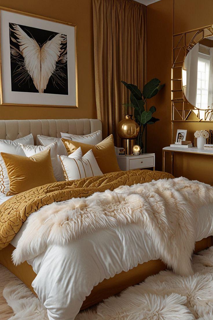 angelssantos134's tweet image. #bedroom