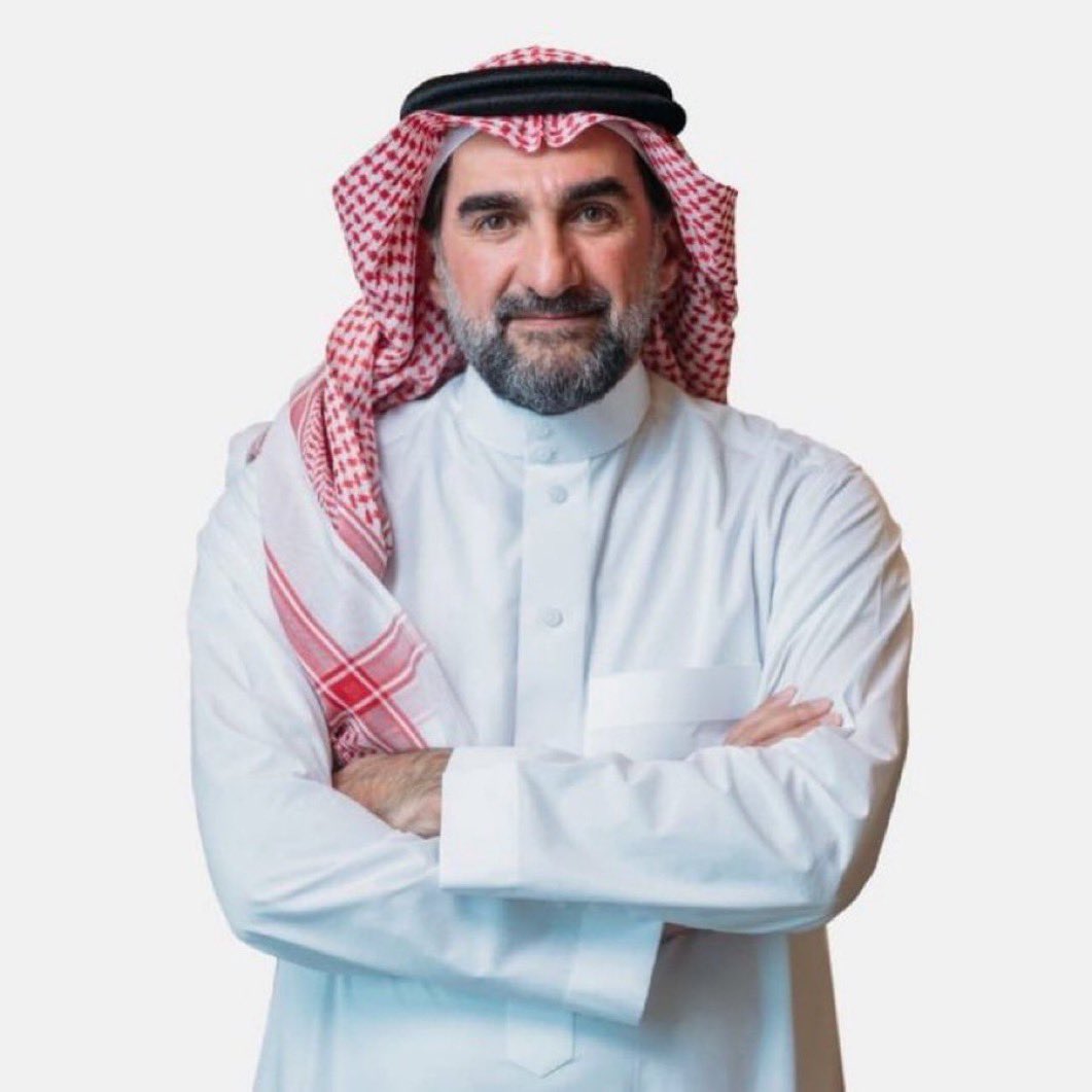 عايض بن سعود H15💛 tweet media